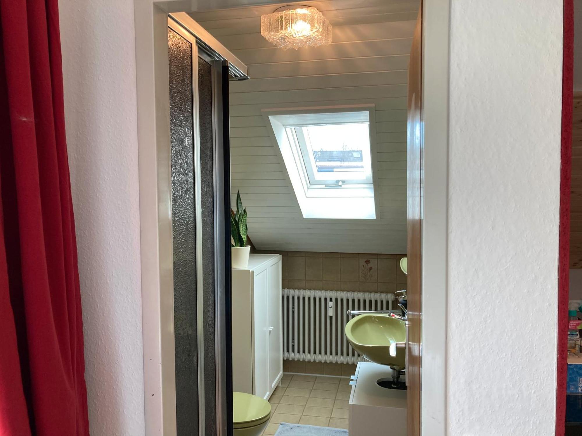 Haus Hanni Höchenschwand Exteriér fotografie